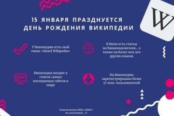 Мир: От амбициозной идеи до миллиардов пользователей