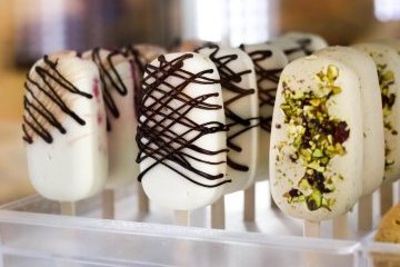 Мир: Самый сладкий день