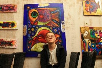 Санкт-Петербург: «С возрастом приходит понимание, что все, что отдал – твое» Санкт-Петербург: «С возрастом приходит понимание, что все, что отдал – твое»