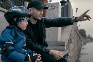 Россия: После того, как не сдался Россия: После того, как не сдался