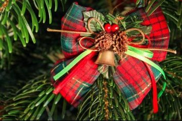 Санкт-Петербург: Рождественскую ярмарку увидело более полумиллиона человек