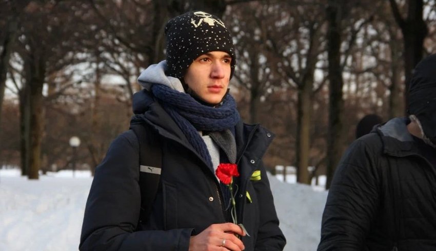 Санкт-Петербург: «Мы помним»: акция в День прорыва блокады Ленинграда Санкт-Петербург: «Мы помним»: акция в День прорыва блокады Ленинграда