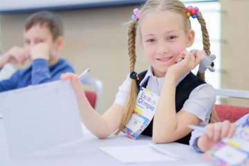 Санкт-Петербург: 17 февраля пройдут III Арифметические игры ExpoOlimpia Санкт-Петербург: 17 февраля пройдут III Арифметические игры ExpoOlimpia