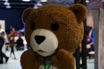 Мир: Самый добрый день в году Мир: Самый добрый день в году