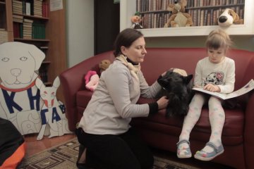 Санкт-Петербург: Самые верные слушатели Санкт-Петербург: Самые верные слушатели