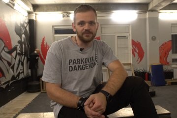 Санкт-Петербург: «КАРДО»  - премия уличных искусств