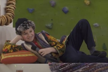 Санкт-Петербург: «Особые Чародеи» покажут фильм-спектакль Санкт-Петербург: «Особые Чародеи» покажут фильм-спектакль