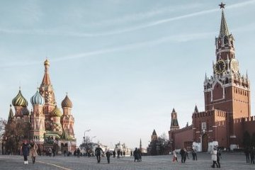 Россия: На одном языке со зрителем: крылатые фразы из фильмов