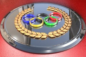 Россия: Приветствуем чемпионов: итоги Олимпийских игр-2022