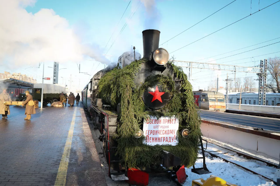 Добрые новости недели Добрые новости недели