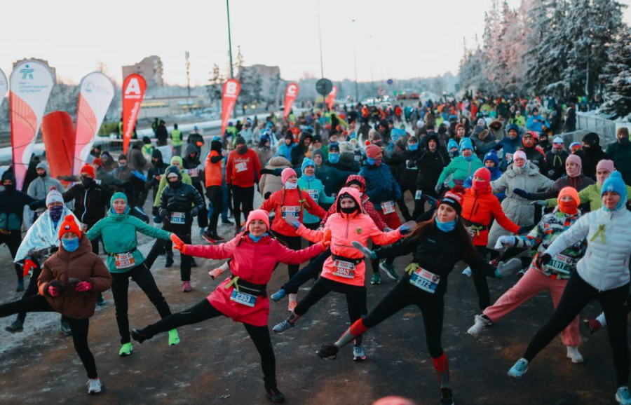 От обсерватории до Лицея. 55 зим по дороге памяти  