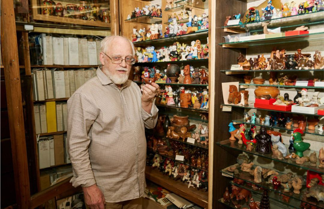 «ВСЁ КОТУ МАСЛЕНИЦА!». Народные промыслы оживают в XXI веке