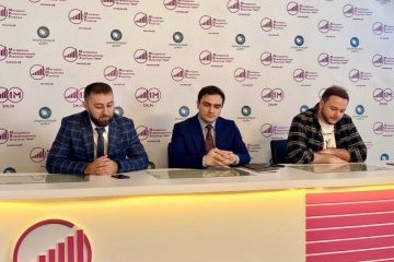 Санкт-Петербург: Молодежь КЧР приглашают к участию в конкурсе «Кадровый резерв»