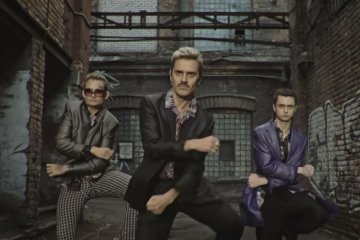 Россия: «Little Big» представит Россию на Евровидении