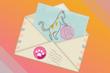 Россия: Что такое котомарки?