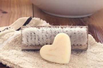 Россия: Все о правильной гигиене рук