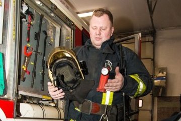 Россия: Их служба и опасна и трудна