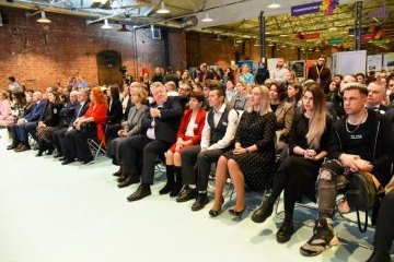 Россия: Стартовал прием заявок на Премию МИРа Россия: Стартовал прием заявок на Премию МИРа