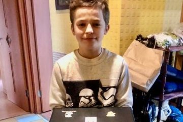 Санкт-Петербург: МИР помог школьникам города перейти на дистанционное обучение Санкт-Петербург: МИР помог школьникам города перейти на дистанционное обучение