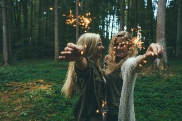 Мир: Вместе и навсегда