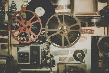 Россия: Наши мультфильмы, которыми очарован мир