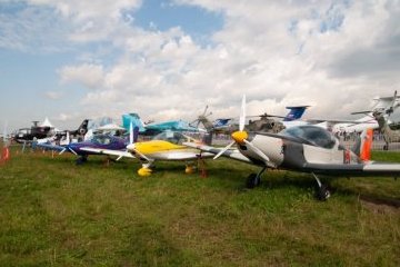 Московская область: МАКСимальный вираж