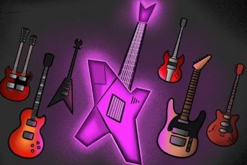 Санкт-Петербург: Играть на гитаре смогут все Санкт-Петербург: Играть на гитаре смогут все