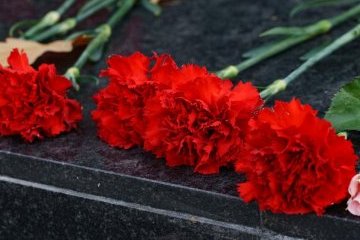 Санкт-Петербург: Школьник расследовал судьбу солдата ВОВ