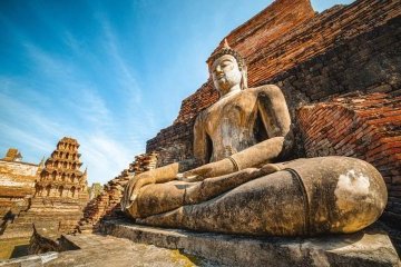 Мир: Хотите стать археологами – выбирайтесь из библиотек! Мир: Хотите стать археологами – выбирайтесь из библиотек!