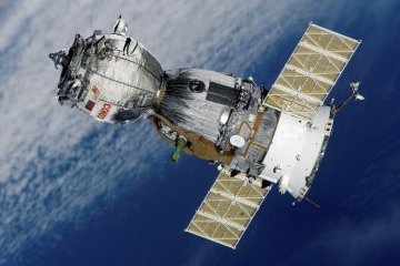 Россия: Подарившие космос: Циолковский и Королёв