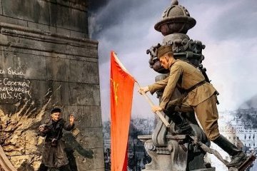 Санкт-Петербург: «Невский баталист» - окунуться в историю Санкт-Петербург: «Невский баталист» - окунуться в историю