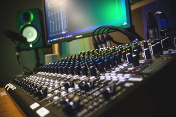 Россия: Радио изнутри Россия: Радио изнутри