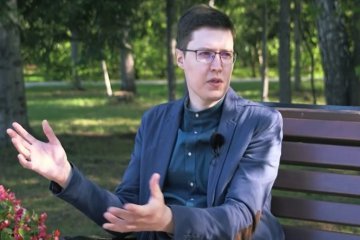 Томская область: Стартовал проект о жизни молодых ученых «Научно.Лично»