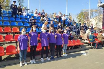 Россия: Чтобы помнили