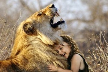 Мир: Смешное слово кошке тоже приятно