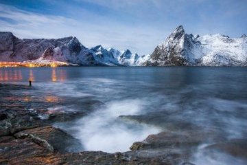 МИР: Юные покорители Арктики – новости науки