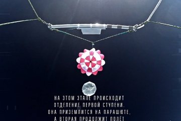 Томская область: Студенты из Томская бросили Илону Маску космический вызов Томская область: Студенты из Томская бросили Илону Маску космический вызов