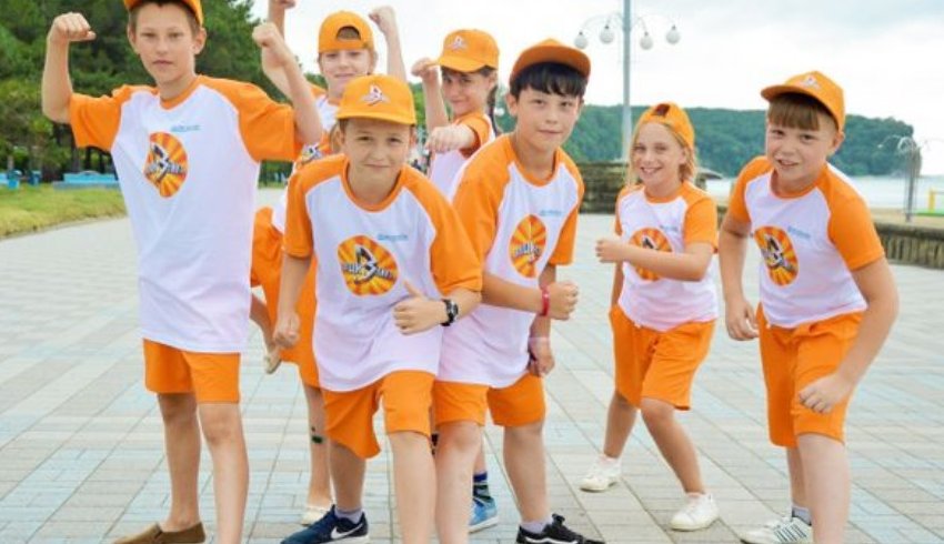 Краснодарский край: В «Орлёнке» проходит квест по мотивам мультфильма «Защитники» Краснодарский край: В «Орлёнке» проходит квест по мотивам мультфильма «Защитники»