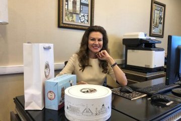 Санкт-Петербург: МИР и компания «Север-Метрополь» поддержали врачей Санкт-Петербург: МИР и компания «Север-Метрополь» поддержали врачей