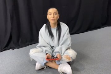 Санкт-Петербург: О самом важном рассказали люди, в честь дня рождения первого в России Детского хосписа