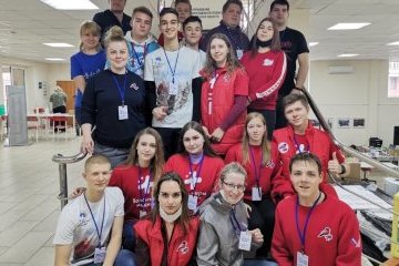 Россия: «Добро должно быть деятельным»