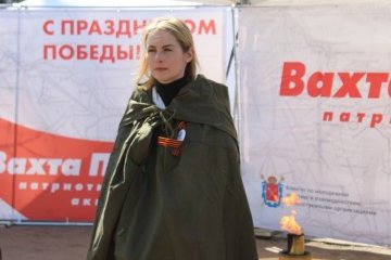 Санкт-Петербург: Сохраняя память