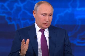 Россия: «Я же простой русский человек»