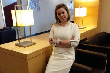 Санкт-Петербург: Рискнуть и сделать мир чуточку лучше