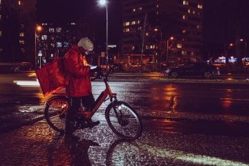 Москва: Этой профессии посвятили первый в мире памятник Москва: Этой профессии посвятили первый в мире памятник