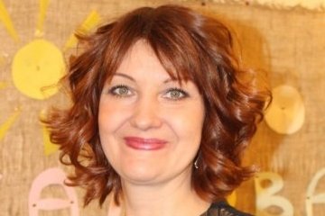 Санкт-Петербург: Участник Премии МИРа 2020 Рубаник Любовь Санкт-Петербург: Участник Премии МИРа 2020 Рубаник Любовь