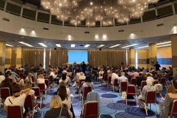 Санкт-Петербург: НКО - новые медиа?