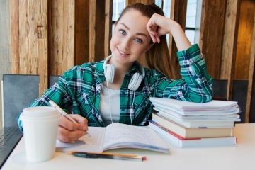 Санкт-Петербург: Спортивные, начитанные, в ногу со временем