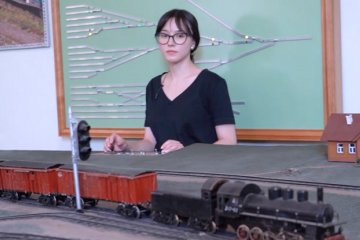 Санкт-Петербург: Соединяя поколения