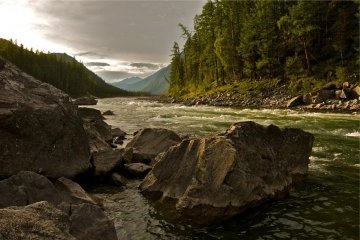 Россия: Настраиваем ВУЗы на эко-волну